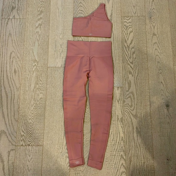 Set Active set in Ginger - Picture 3 of 9